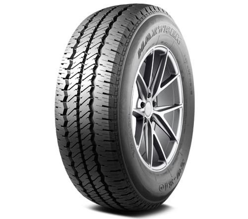 Pneu Maxtrek aro 14 - 185R14 - SU-810 - 97/95S