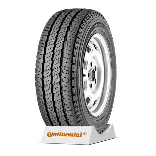 Pneu Continental aro 16 - 195/75R16 - Vanco 8 - 107/105R
