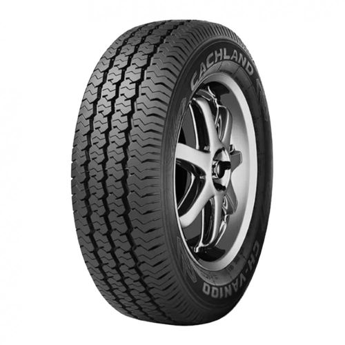 Pneu Cachland aro 12 - 155R12 - CH-VAN100 - 88/86Q