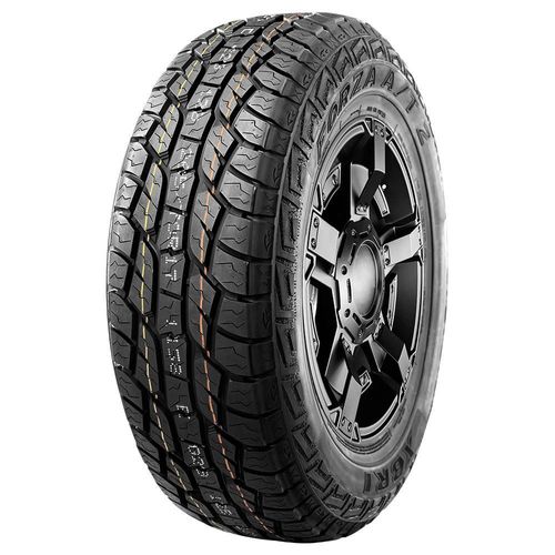 Pneu XBRI aro 16 - 225/70R16 - Forza A/T 2 - 103T