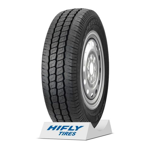 Pneu Hifly aro 12 - 155R12C - SUPER 2000 - 8PR - 88/86Q