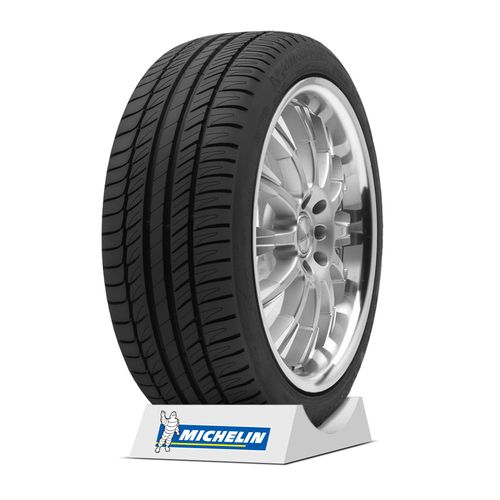 Pneu RUN FLAT Michelin aro 16 - 205/55R16 - Primacy HP - ZP - 91V