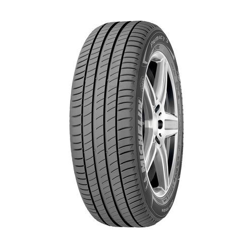 Pneu Run Flat Michelin aro 18 - 225/45R18 - Primacy 3 ZP MOE - 95Y