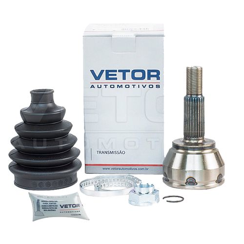 Junta Homocinética Toyota Etios 2017 a 2023 - 1102559 - VT5785