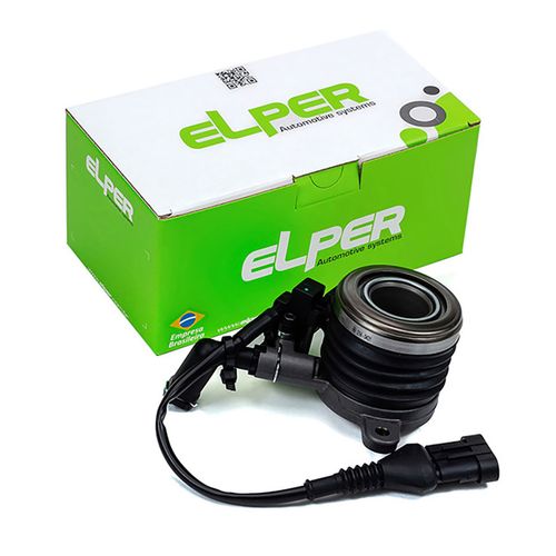 Atuador Embreagem Fiat Linea 2006 a 2023 - 1101965 - 30162