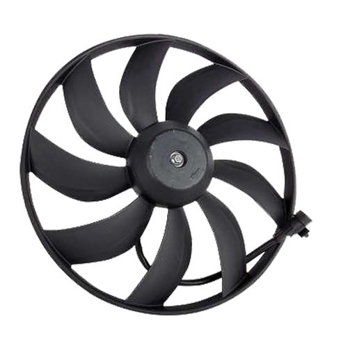 Eletroventilador Radiador Renault Kwid 2017 a 2023 - 1306020 - AVLD05008