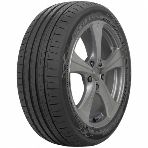 Pneu Provato aro 18 - 255/55R18 - Sport Green SUV - 109W