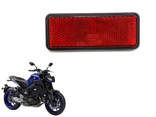 Refletor Olho Gato Yamaha Mt 09 Mt09 20-23