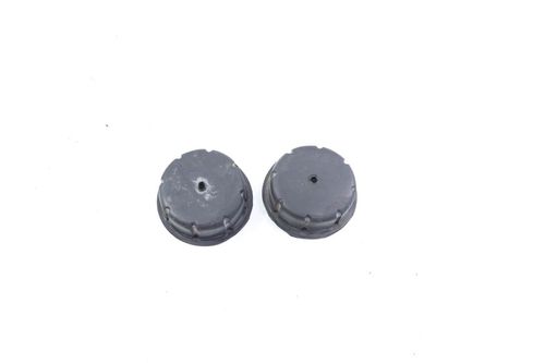 Kit Coxim Suporte Tanque Yamaha Fazer 250 2011-2017