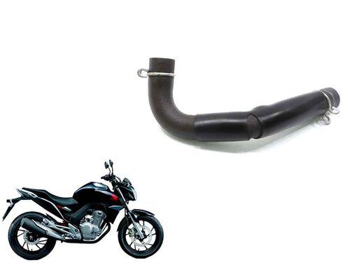 Mangueira Suspiro Motor Honda Cb 250 F Twister 16-22