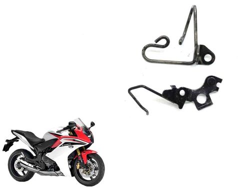 Guia Cabo Honda Cbr 600 F Cbr600f 12-14
