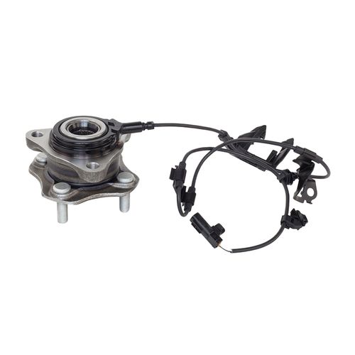 Cubo Roda Toyota Etios 2013 a 2023 - 803727 - B0139E