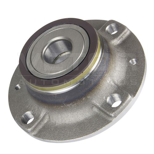 Cubo Roda Citroen C4 2007 a 2023 - 803985 - B2132