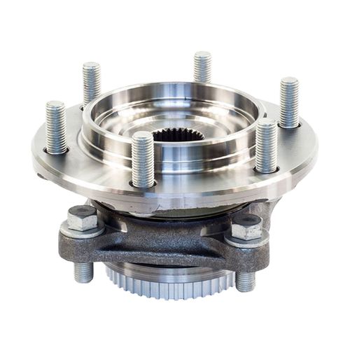 Cubo Roda Toyota Hilux 2005 a 2015 - 804169 - B4343