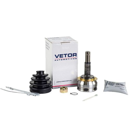 Junta Homocinética Gm Celta 2000 a 2015 - 805923 - VT5012