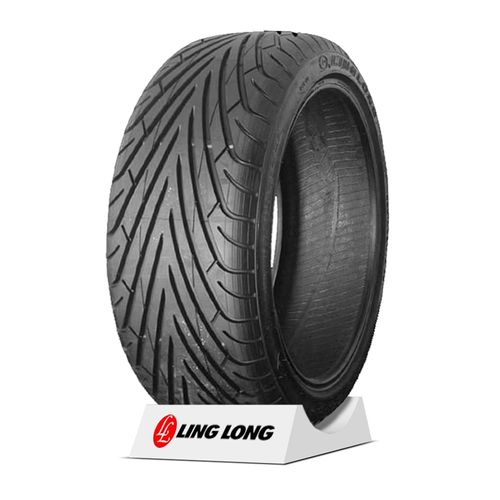 Pneu Linglong aro 18 - 225/40R18 - L688 - 92W