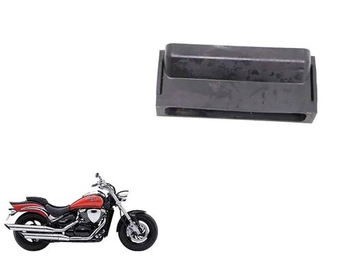 Suporte Módulo Injeção Suzuki Boulevard M800 11-16 (