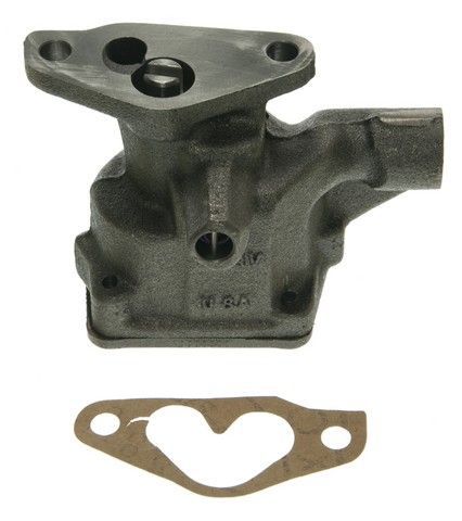 Bomba de Óleo de Alto Volume - Chevrolet Opala 4 e 6 em Linha - Speed Pro