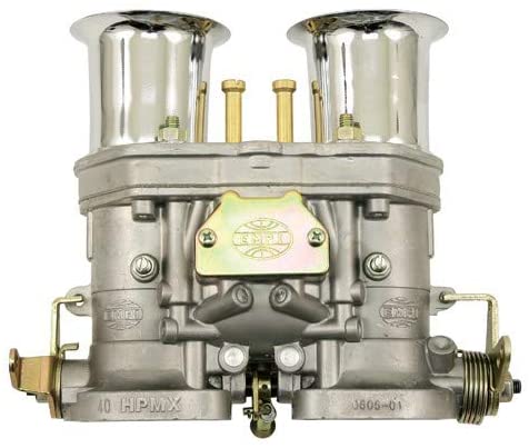 Carburador HPMX 40 Estilo Weber IDF - Empi