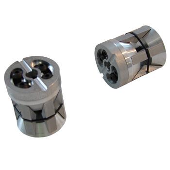 Kit Adaptador Camber (No Sweep) - LONGACRE