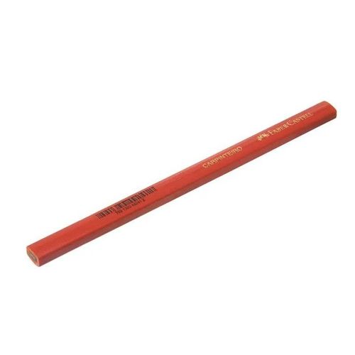 Lápis Carpinteiro Faber-Castell - 3076100000