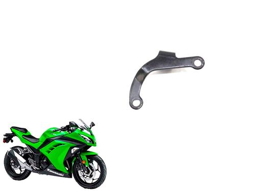 Suporte Cabo Embreagem Kawasaki Ninja 300 13-1