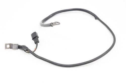 Cabo Negativo Suzuki Gsx 650 F Gsx650f 08-11