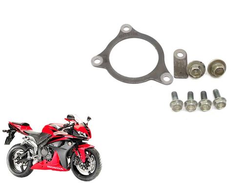 Trava Rolamento Cambio Honda Cbr 600 Rr Cbr600rr 07-1