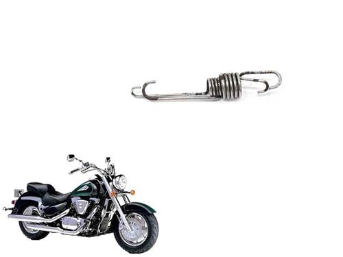 Mola Cavalete Descanso Lateral Suzuki Intruder Lc 1500 98-0