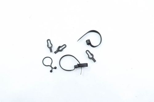 Kit Abraçadeira Honda Cbr 600 Rr Cbr600rr 07-12