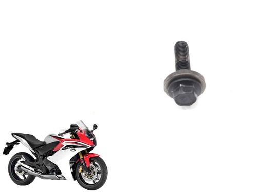 Parafuso Volante Honda Cbr 600 F Cbr600f 12-1