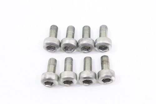 Parafuso Suporte Pedaleira Honda Cbr 650 F Cbr650f 14-17