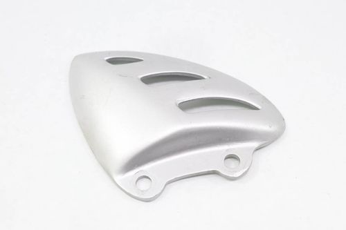 Acabamento Pedaleira Dianteira L/d Triumph Daytona T595 97-98