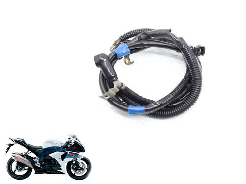 Cabo Negativo/partida Suzuki Gsxr Srad 1000 11-16