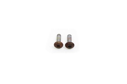 Paraf  Fix Burrinho Traseiro Bmw R 1200 Gs R1200gs 05-06