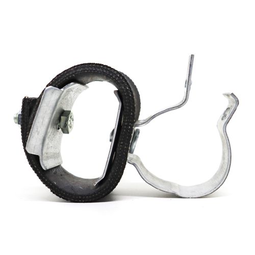 COXIM TRAS DO ESCAPAMENTO COM ABAFADOR Mobensani C15 64/81