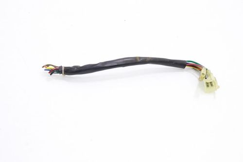 Chicote Chave Punho Partida Dayun Dy125t-10 2010-2010