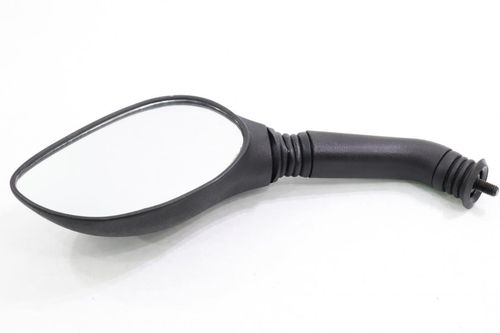 Espelho Retrovisor Esquerdo Dayun Dy125t-10 2010-2010