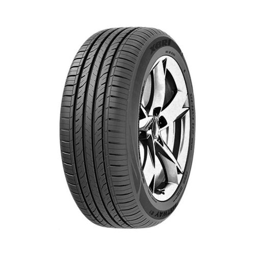 Pneu XBRI  aro 16 - 195/55R16 - Fastway E1 - 87V