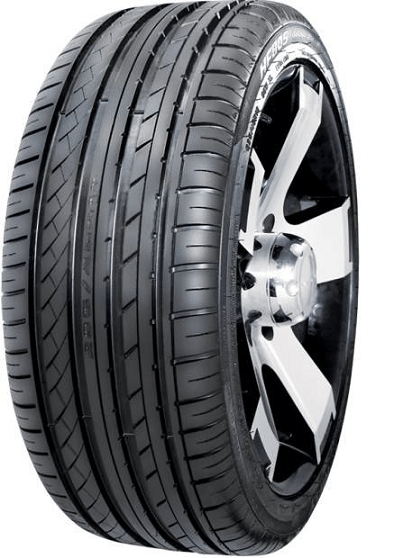 Pneu Hifly aro 18 - 225/45R18 - HF805 - 95W