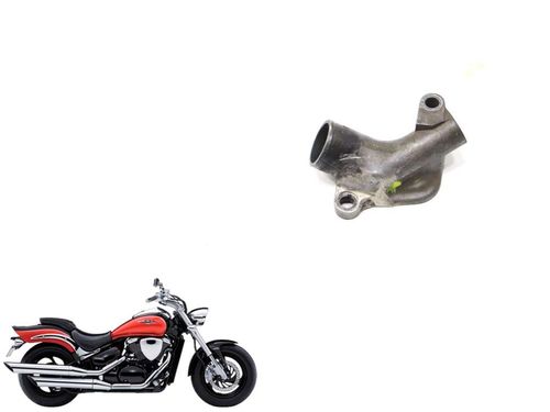 Conexão Mangueira Agua Suzuki Boulevard M800 09-1