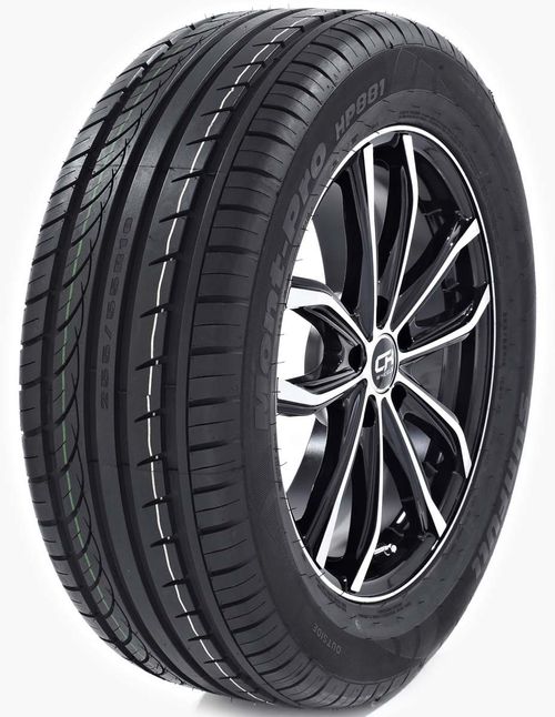 Pneu Sunfull aro 19 - 225/55R19 - Mont-Pro HP881 - 99V