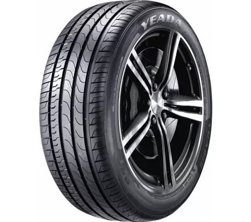 Pneu Run Flat Yeada aro 18 - 225/45R18 - YDA-866 (SSR) - 95W
