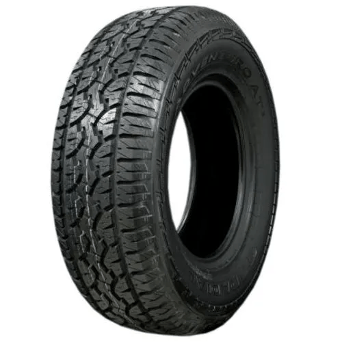 Pneu GT Radial aro 17 - 265/65R17 - Adventuro AT3 OWL  - 110T (Letra Branca)