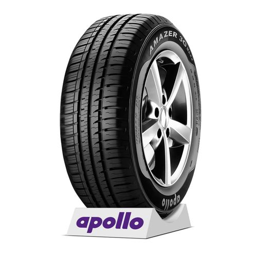 Pneu Apollo aro 14 - 185/70R14 - Amazer 3G Maxx - 88T