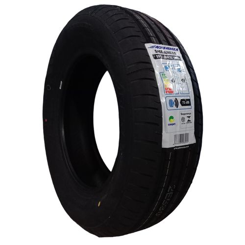 Pneu Aderenza 195/65R15 91V Speedline D2