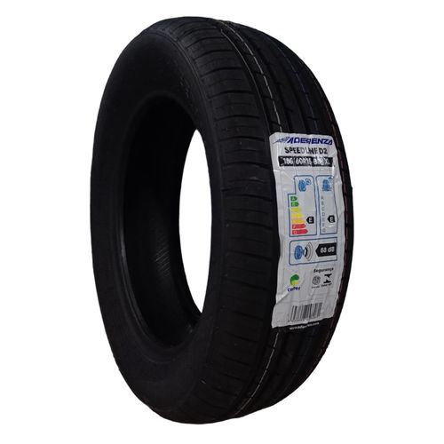 Pneu Aderenza 185/60R15 88H Speedline D2