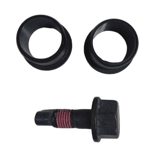 Kit Parafuso com Bucha do Garfo de Embreagem Hyundai HB20 1.0 2012 até 2020