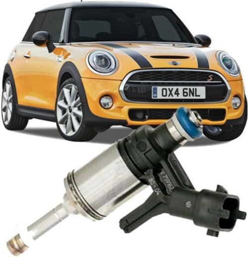 Bico Injetor Mini Cooper 1.6 16V Thp Turbo de 2009 À 2016 - 0261500073