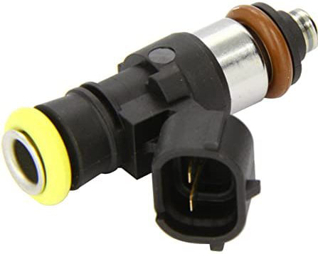 Bico Injetor Alta Vazao e Impedancia - 210lbs/h e 2200cc/min